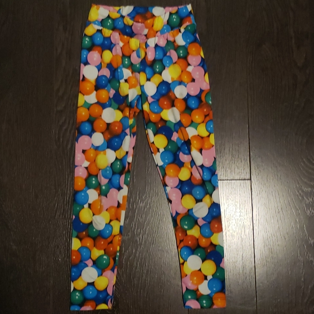 Justice leggings